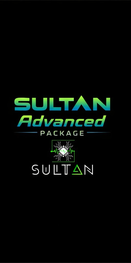 SULT▲N Advanced Package