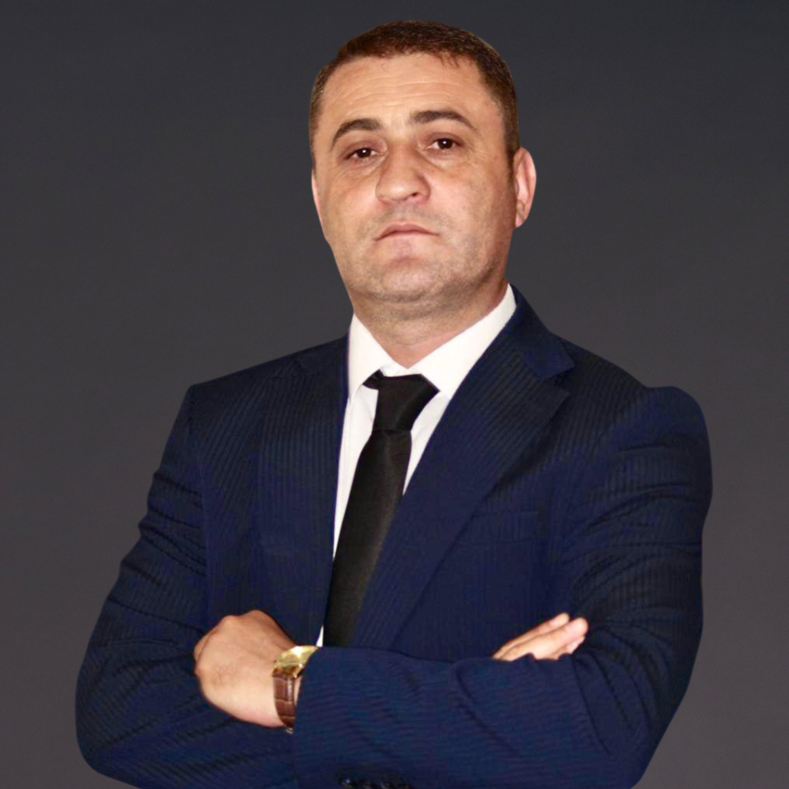 Rasim Gojayev